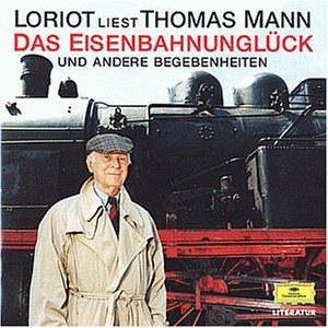 Literatur - Loriot liest Thomas Mann