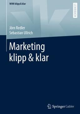 Marketing klipp & klar (WiWi klipp & klar)