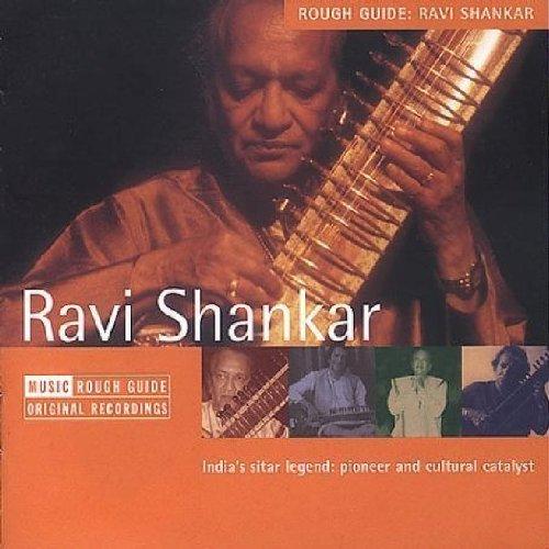 Rough Guide: Ravi Shankar