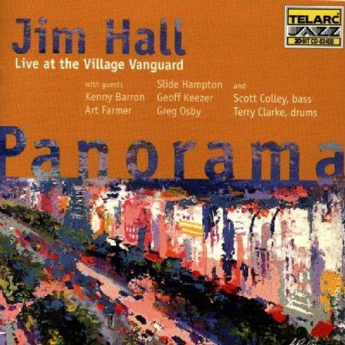 Panorama: Live at the Village V