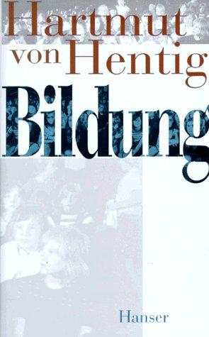 Bildung: Ein Essay