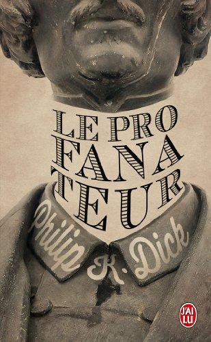 Le profanateur