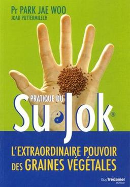 Pratique du su jok : l'extraordinaire pouvoir des graines végétales