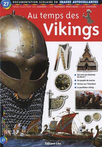 Au temps des Vikings