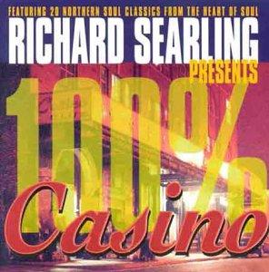 Richard Searling Presents 100%