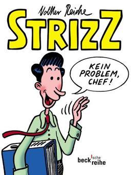 Strizz: Das erste Jahr