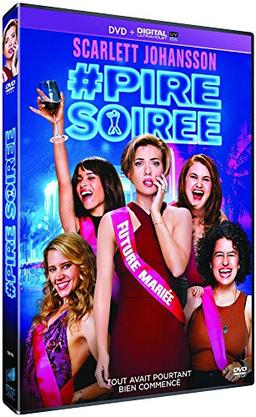 # pire soirée [FR Import]