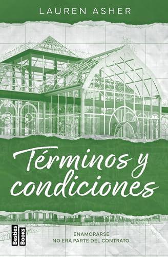 Términos y condiciones (BestiesBooks, Band 2)