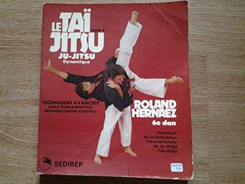 Leh tai-jitsu