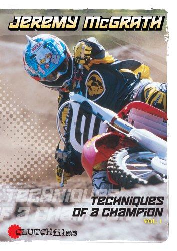 Techniques Of A Champion [2004] [DVD] [UK Import]