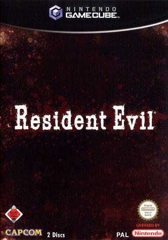 Resident Evil