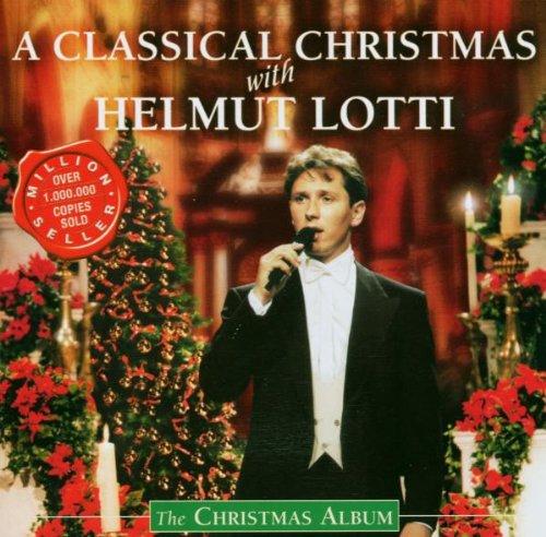 The Christmas Album