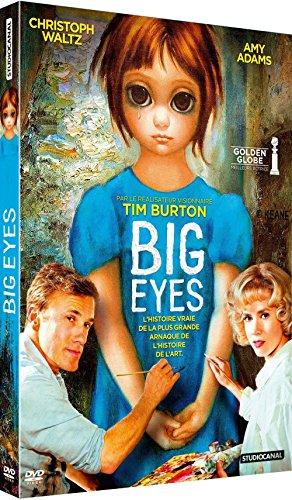 Big eyes [FR Import]