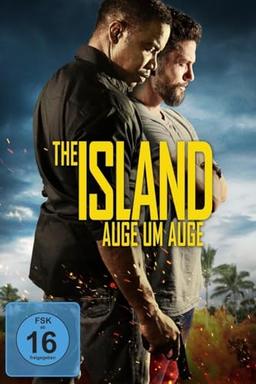 The Island - Auge um Auge