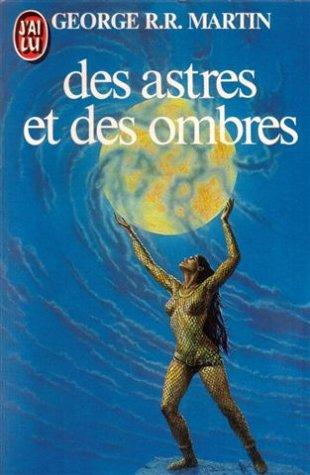 Des astres et des ombres (Science Fiction)