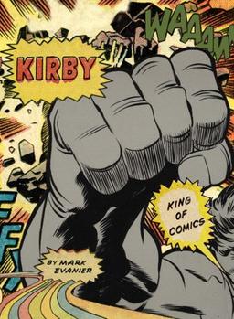 Kirby: King of Comics