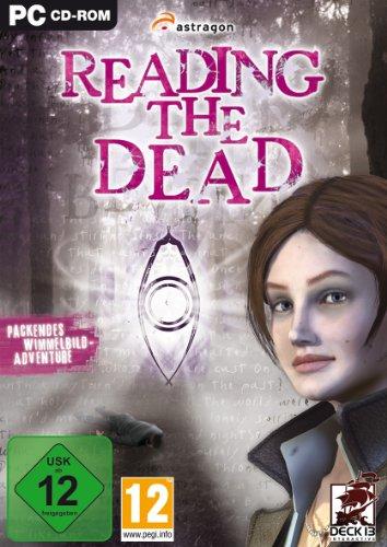 Reading the Dead