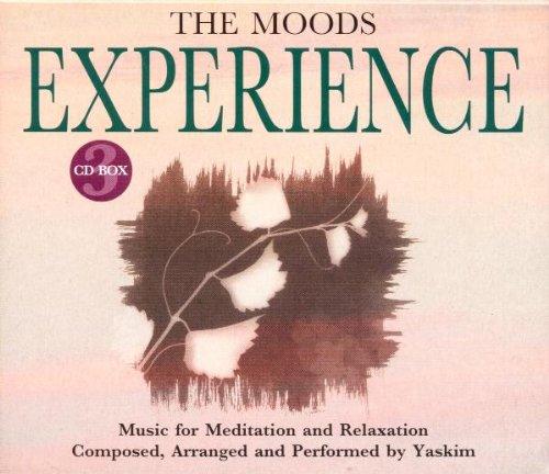 Moods Experience,the 3-CD