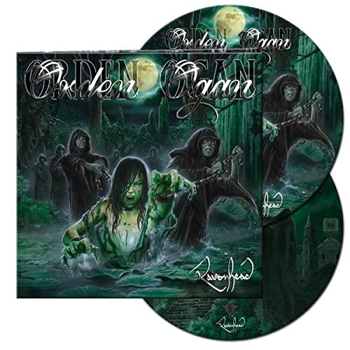 Ravenhead (Re-Release) (Ltd.Gtf.Picture 2 Vinyl) [Vinyl LP]