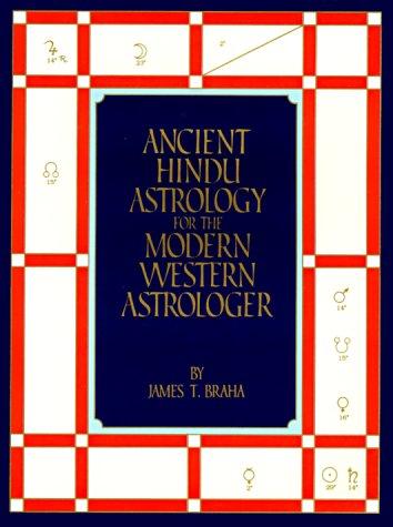 Ancient Hindu Astrology for the Modern Western Astrologer