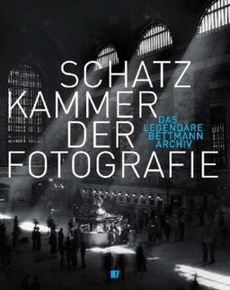 Schatzkammer der Fotografie: Das legendäre Bettmann Archiv