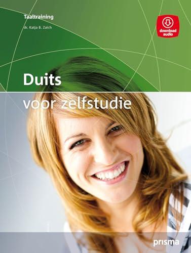 Duits voor zelfstudie (Prisma taaltraining)