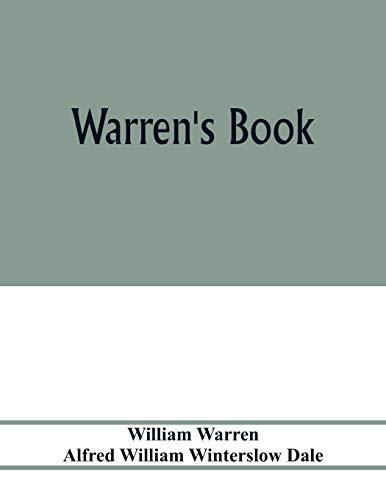 Warren's book