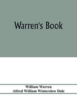 Warren's book