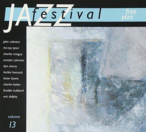 Jazz Festival V.13-Free Jazz