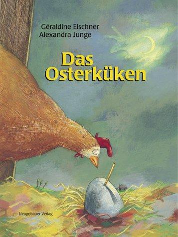 Das Osterküken