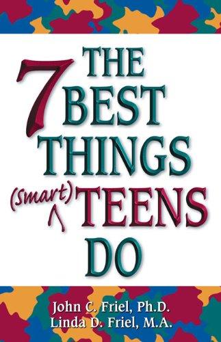 The 7 Best Things (Smart) Teens Do