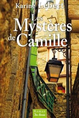 Les mystères de Camille