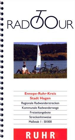 Ennepe-Ruhr-Kreis. Radtour