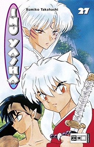 Inu Yasha 27