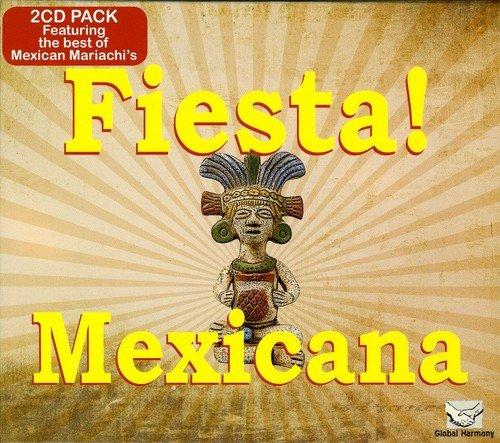 Fiesta! Mexicana