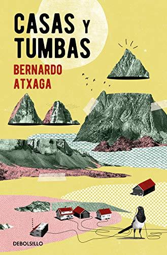 Casas y tumbas (Best Seller)