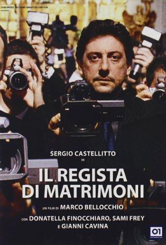 Il Regista Di Matrimoni [IT Import]