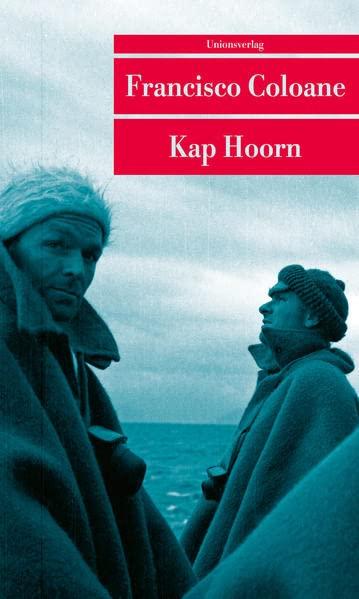 Kap Hoorn (Unionsverlag Taschenbücher)