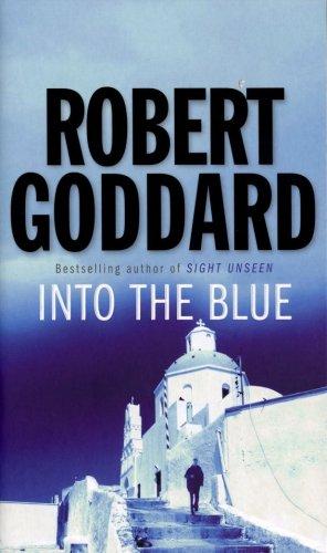 Into the Blue (TV Tie-in Edition)