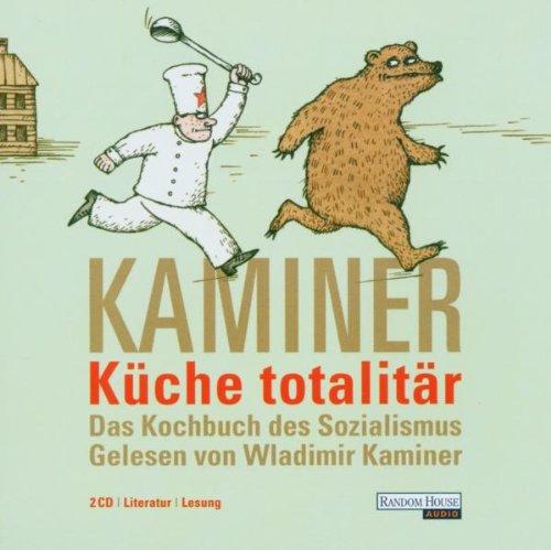 Küche Totalitär