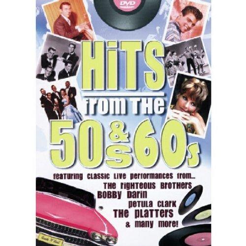 Various Artists - Hits From the 50s & 60s