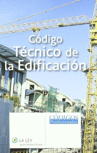 Código técnico de la edificación (Códigos profesionales)