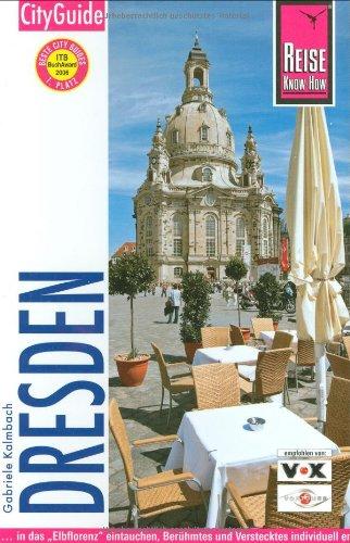 Dresden CityGuide