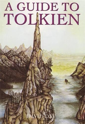 Guide to Tolkien