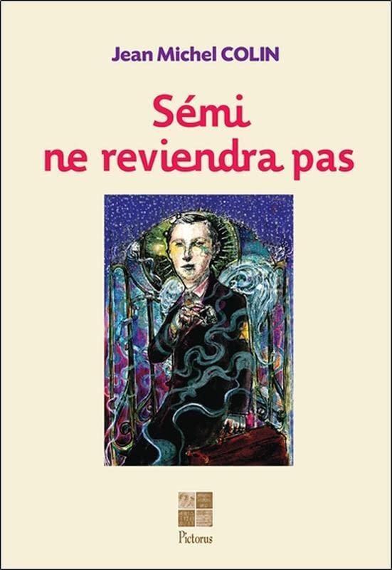 Sémi ne reviendra pas