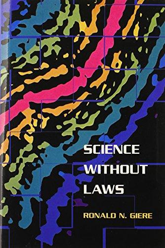 Science without Laws (Science & Its Conceptual Foundations (Hardcover))