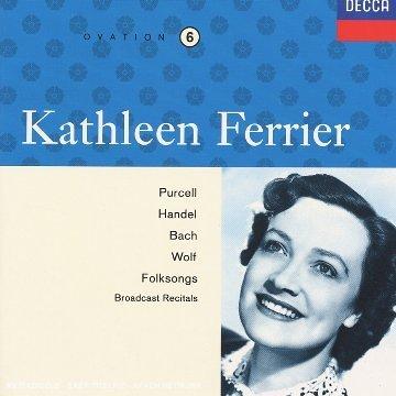 Kathleen Ferrier Edition Vol. 6