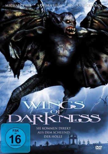 Wings of Darkness - Sie kommen direkt aus dem Schlund der Hölle