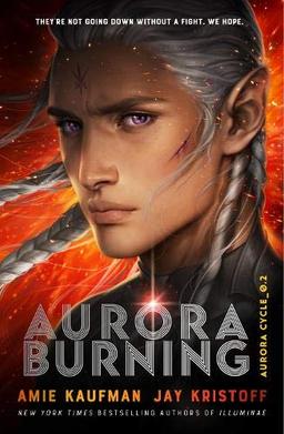 Kaufman, A: Aurora Burning (Aurora Cycle 2)