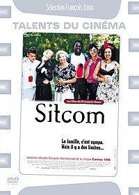 Sitcom [Französische Fassung, keine deutsche Sprache]